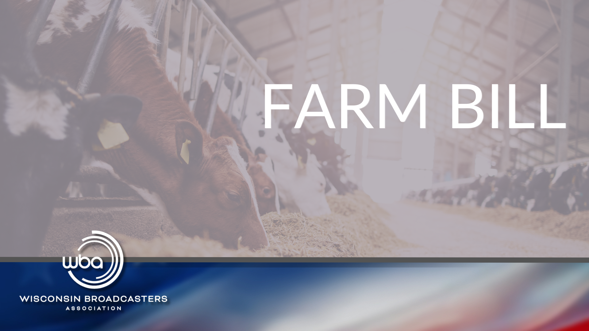Farm Bill