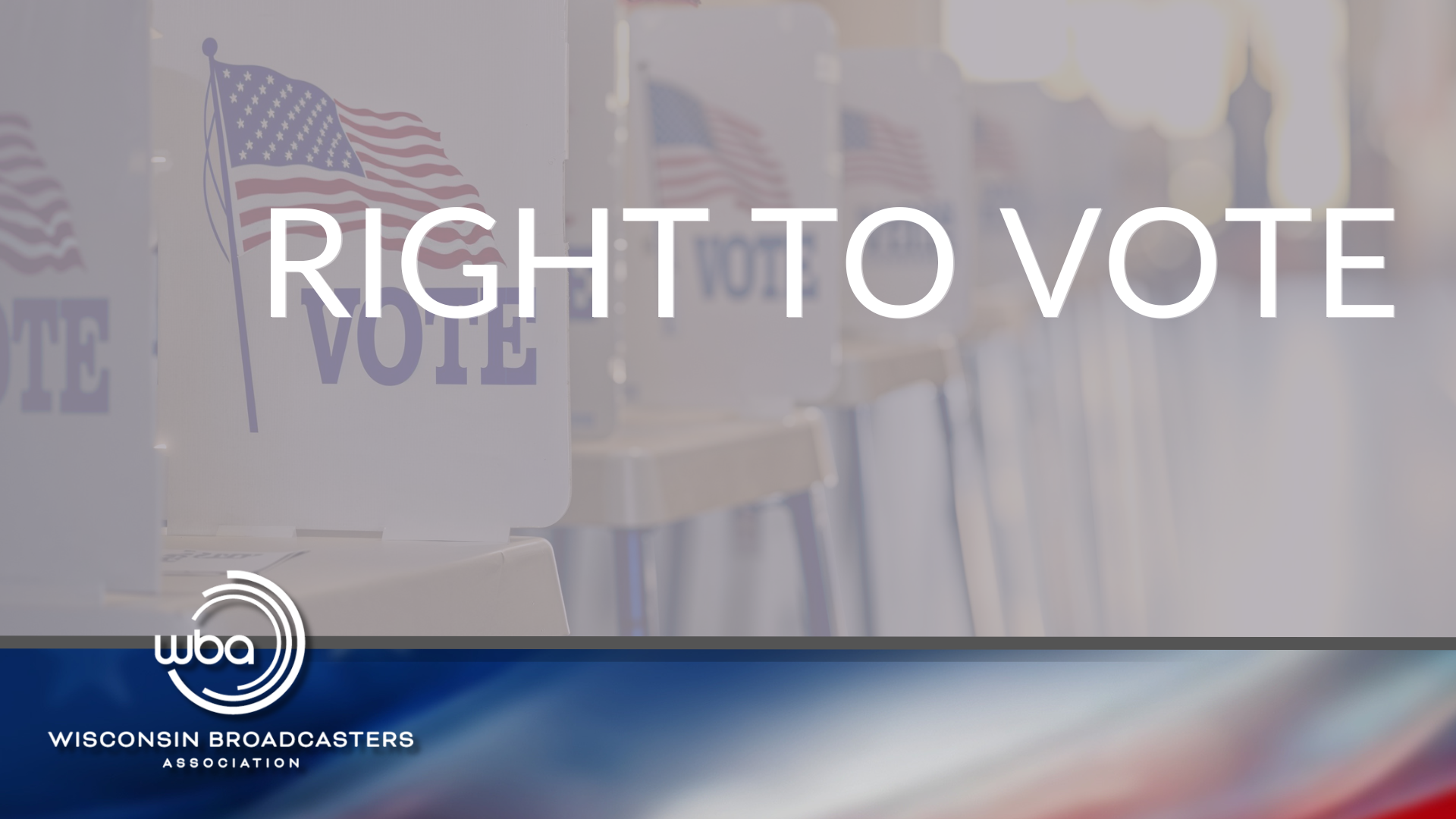 Right to Vote