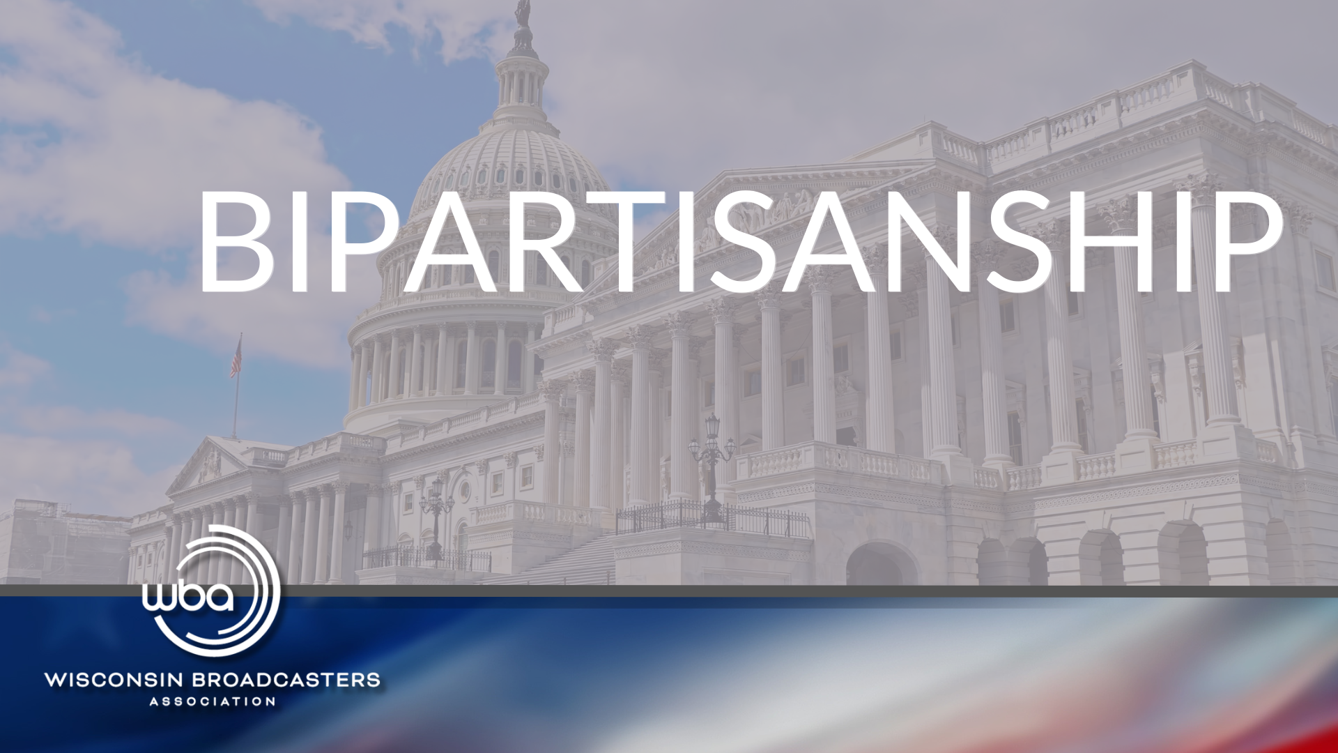 Bipartisanship